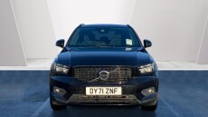 Volvo Xc40 2.0 B4P R DESIGN 5dr Auto Petrol Estate